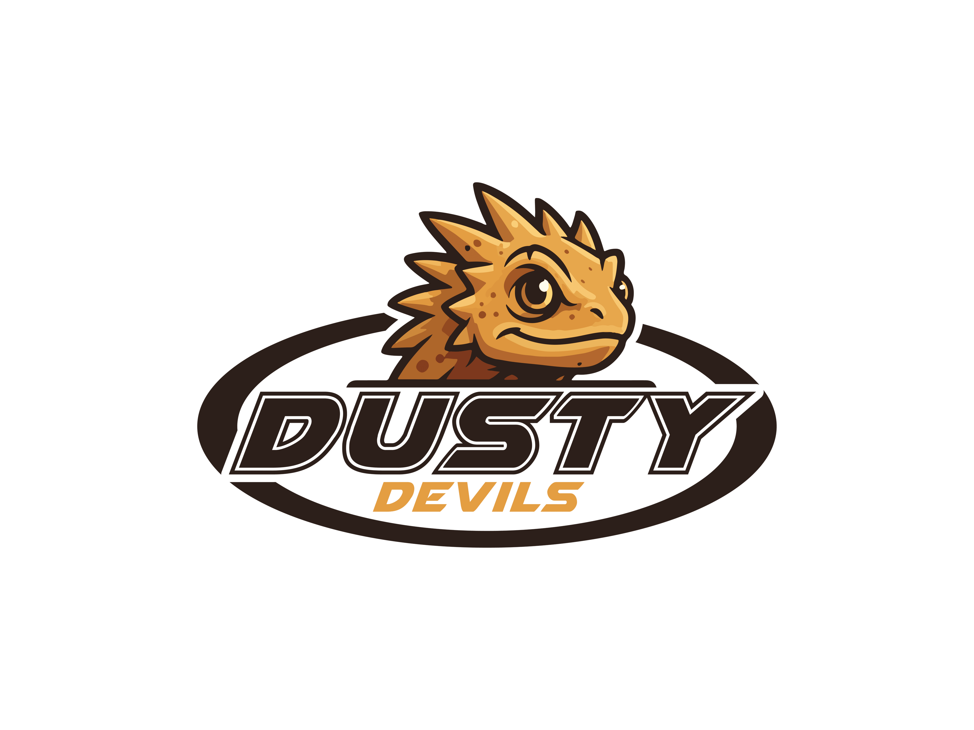 Dusty Devils